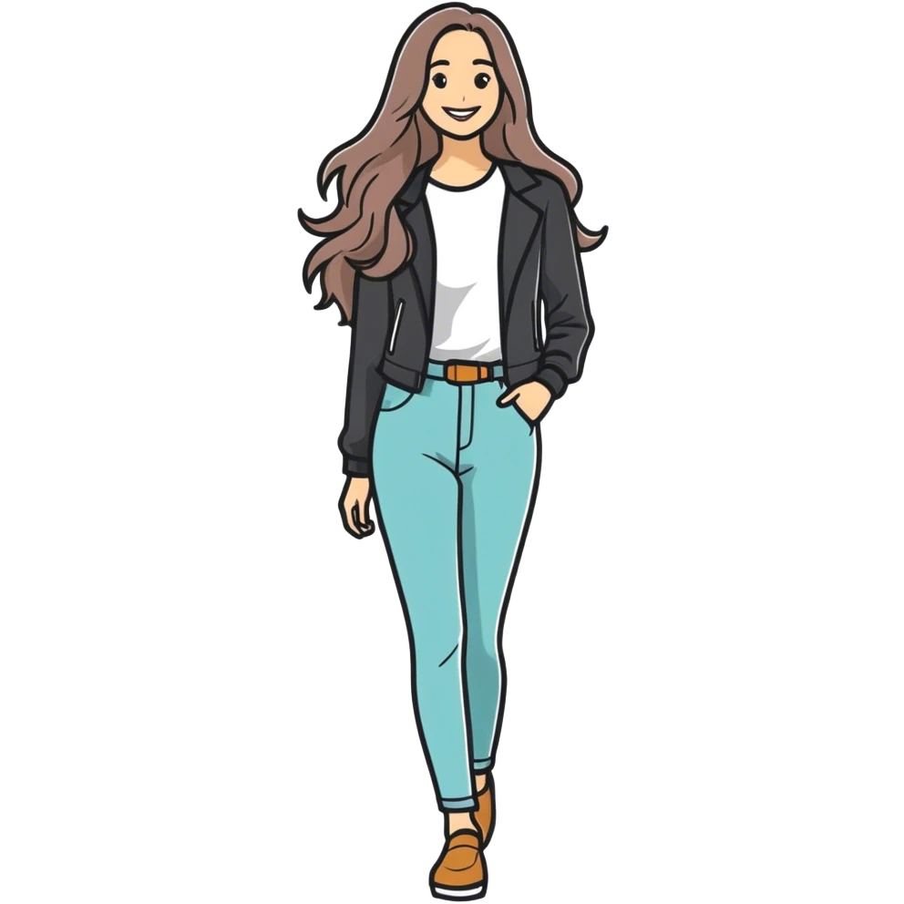 Avery Jordyn  emoji