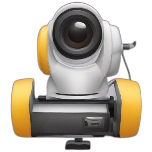 cam studio emoji