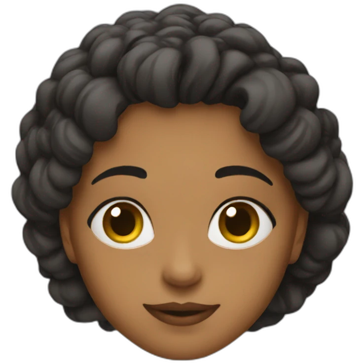 Siham emoji