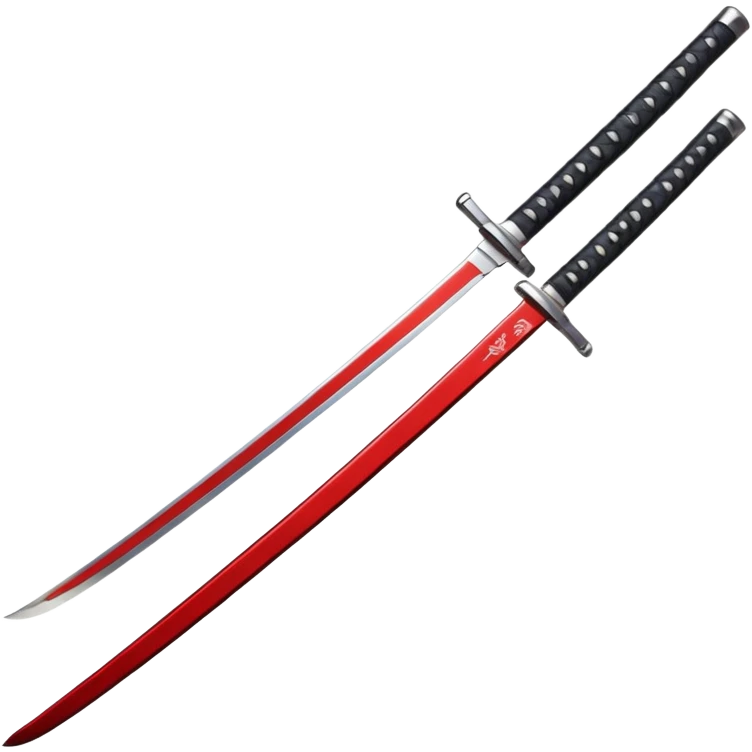 katana emoji