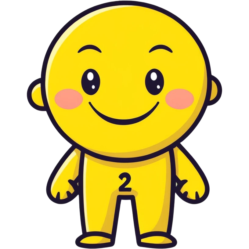 funny yellow face emoji  emoji