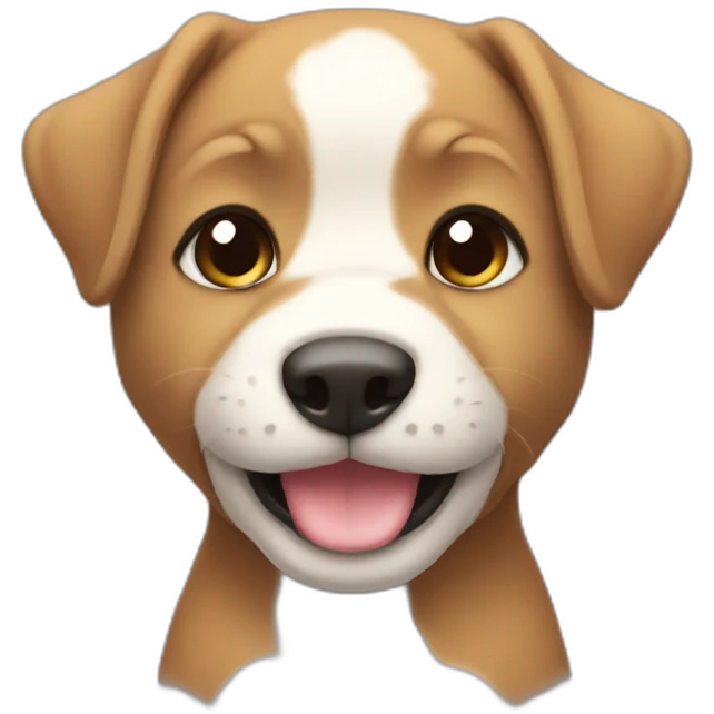 Cute emoji