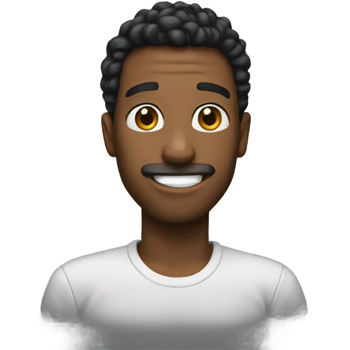 Hi emoji