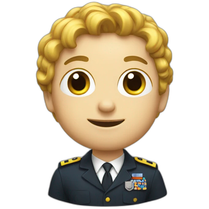 Un pinice emoji