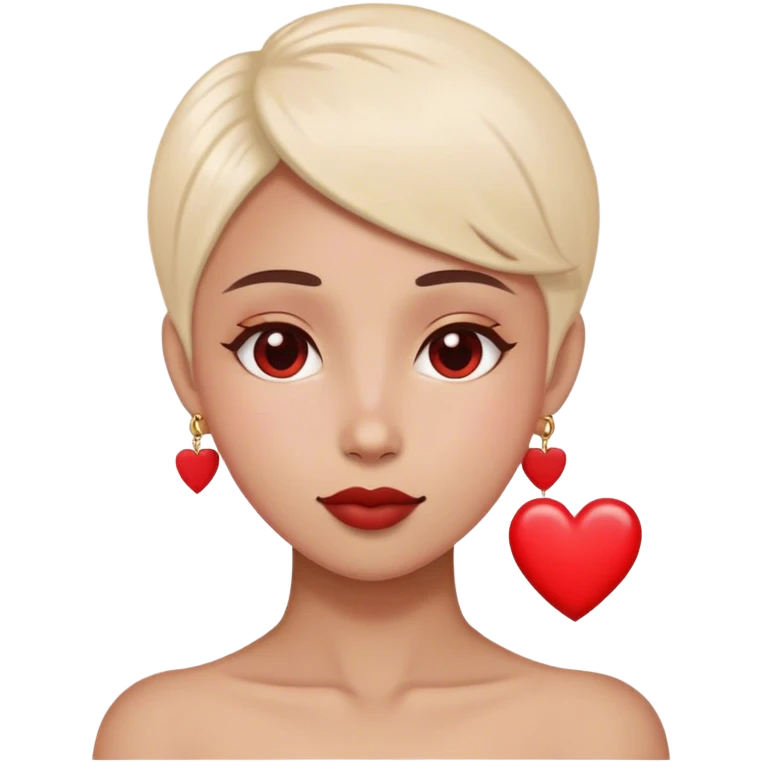 San Valentín  emoji