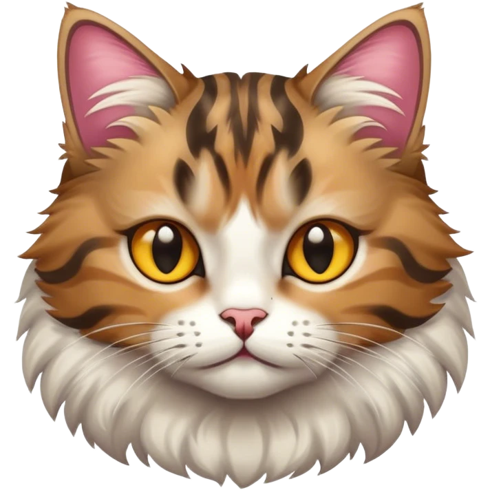 meow emoji
