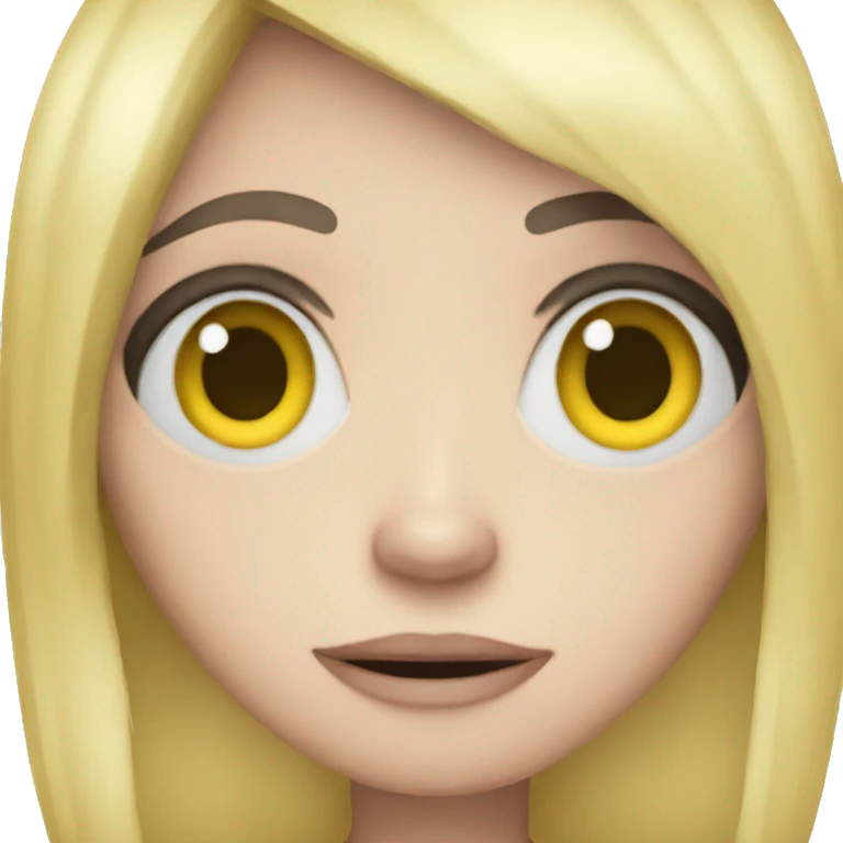 Coraline emoji