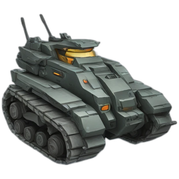zoid berzerk fury emoji