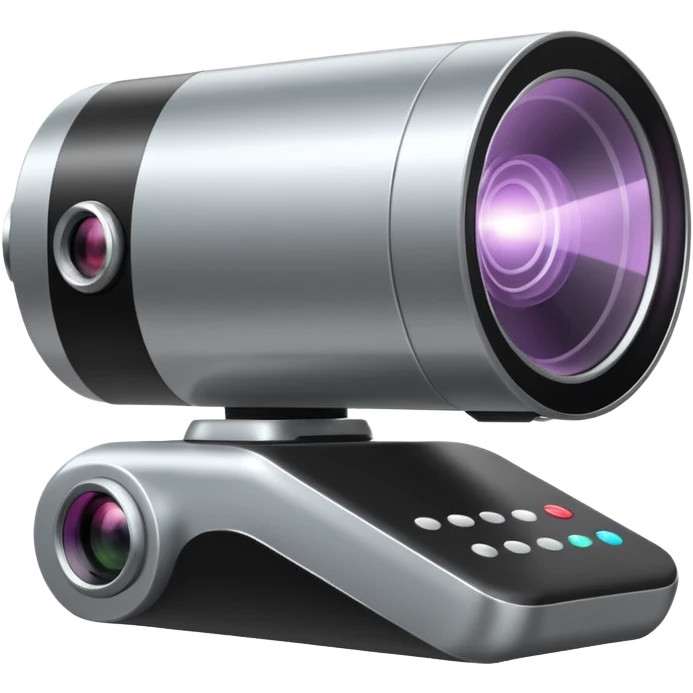 wrist holo-projector emoji