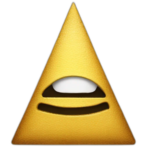 Bill Cipher emoji