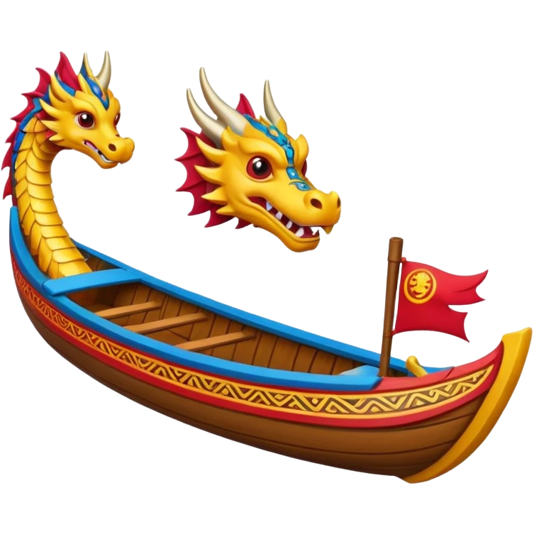 dragonboat emoji