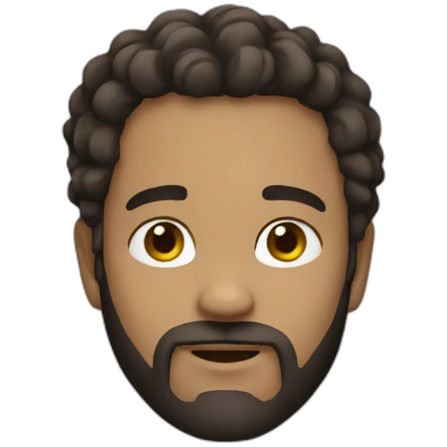 Leon emoji