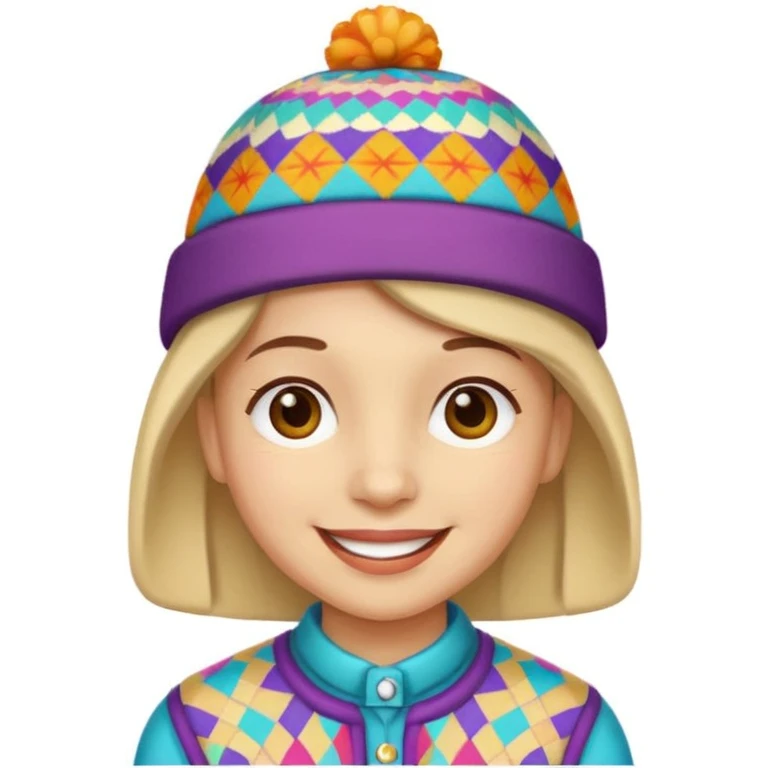 Mñitos emoji