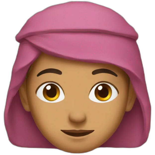 Maroc emoji