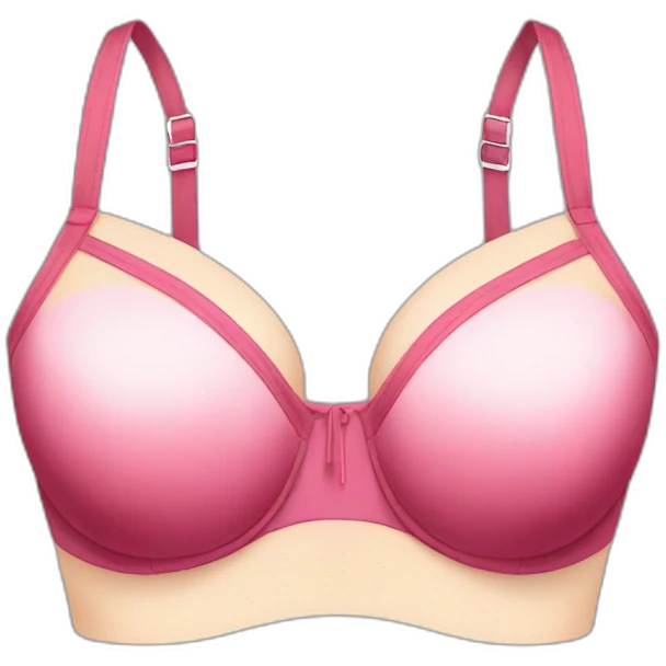 bra emoji