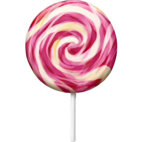 lollipop emoji