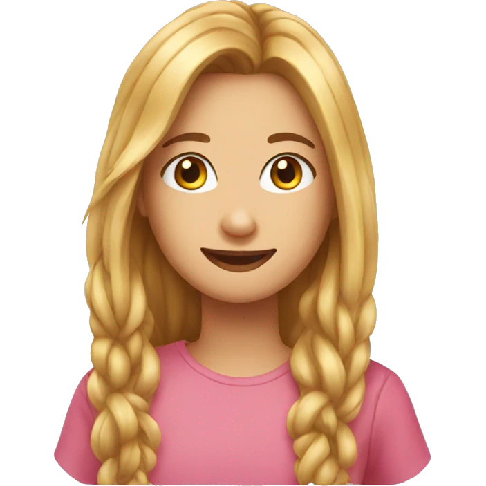 Bff emoji