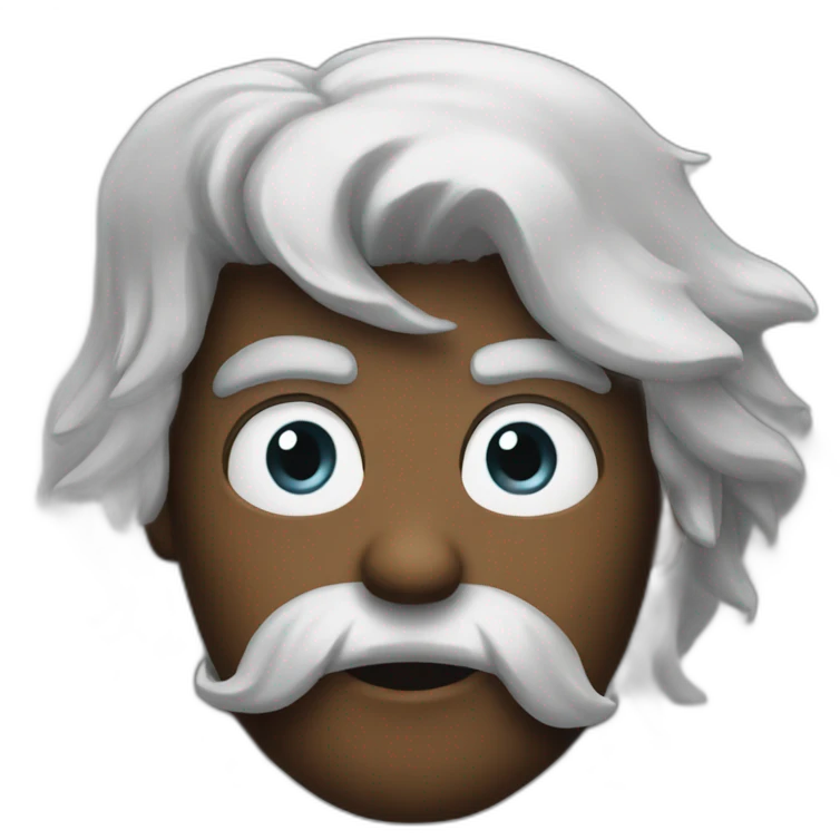 shadowheart emoji