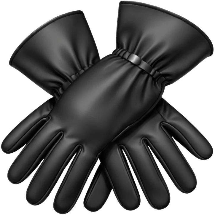 Gloves emoji