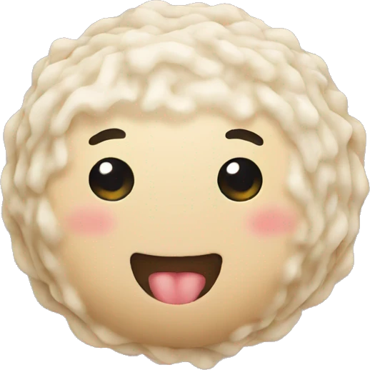 bakso emoji