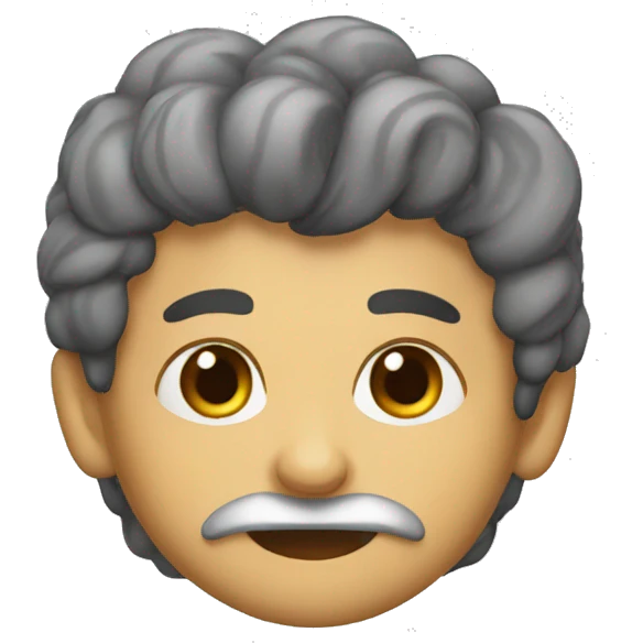 Torrija emoji