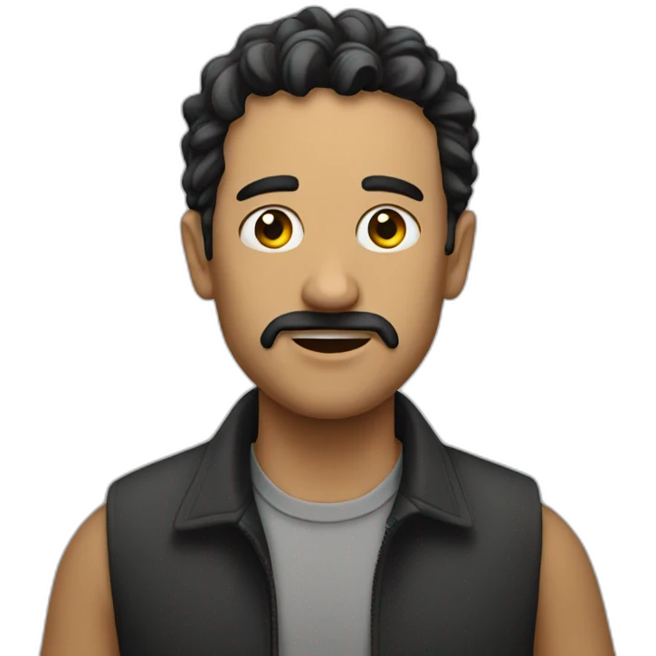 Furer emoji