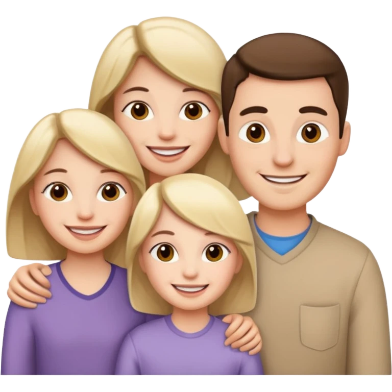 familiadesemasovolver emoji