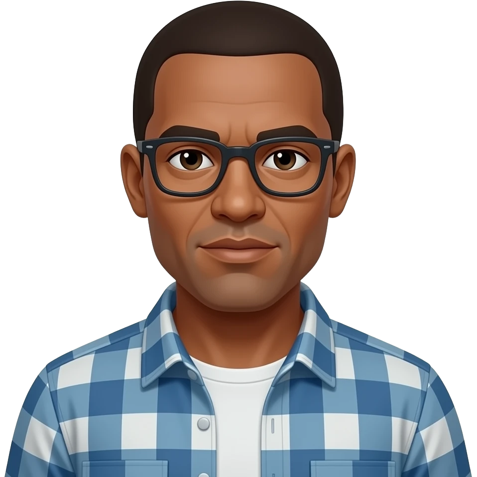 Carl Johnson emoji
