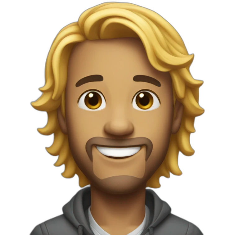 "congratulation Robert" emoji