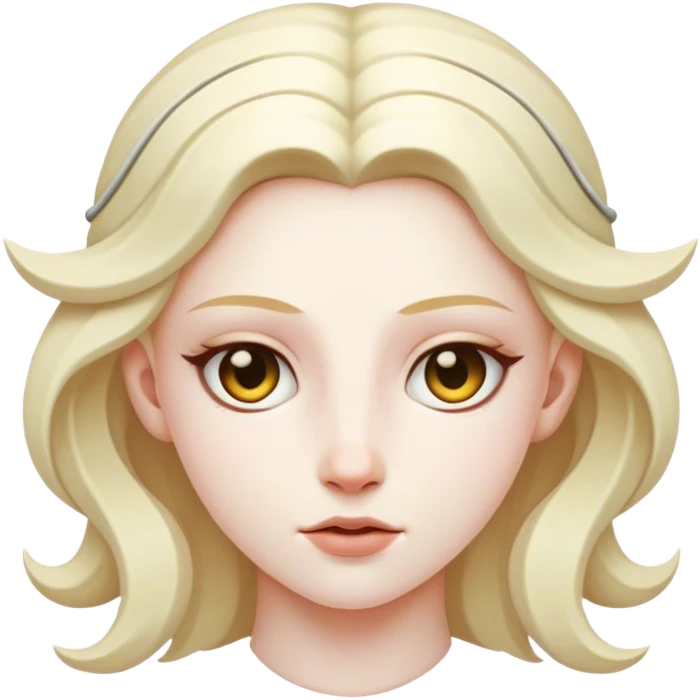 Artemis emoji