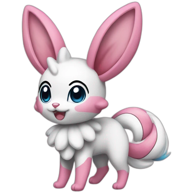 sylveon emoji
