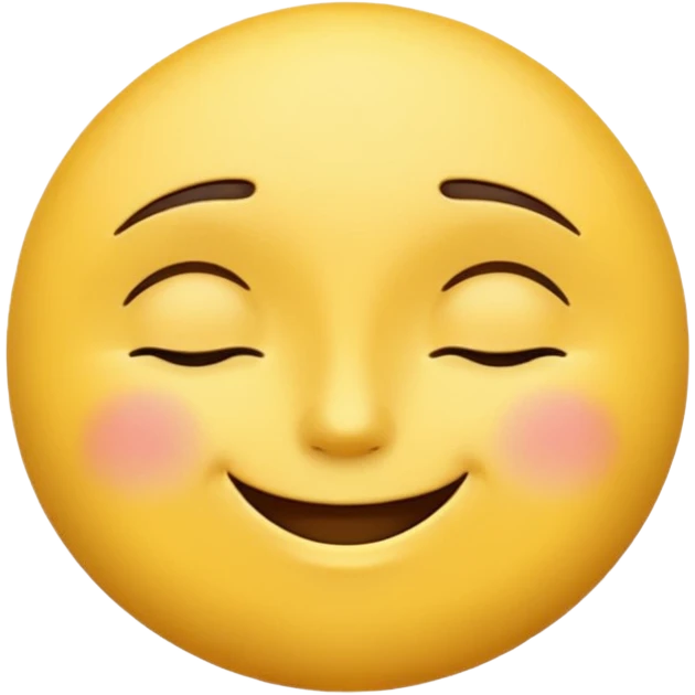 a dreaming emoji emoji