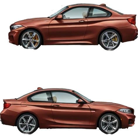 Bmw emoji