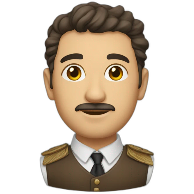 Mauro İcardi emoji