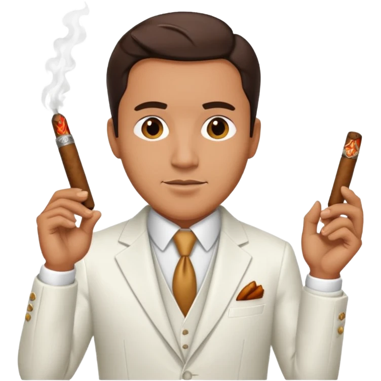 Antonio montana free emoji