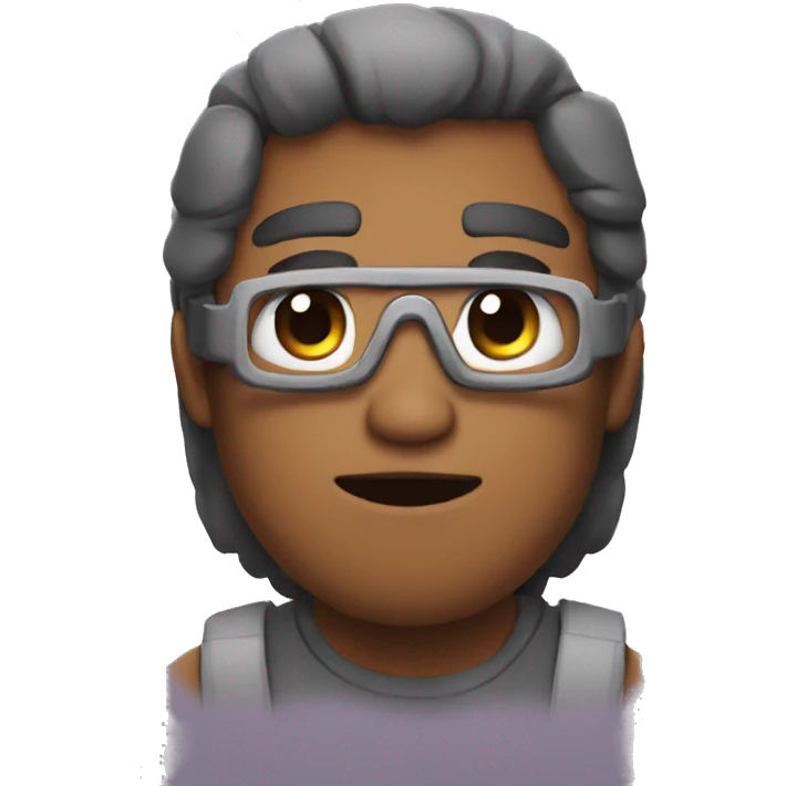 Among us emoji