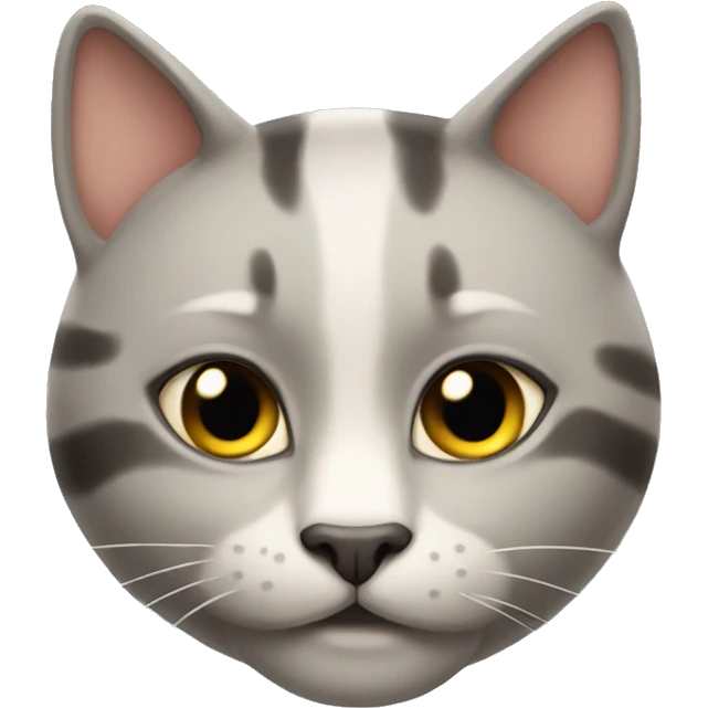 Meowscles emoji