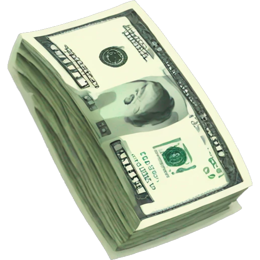 Money emoji