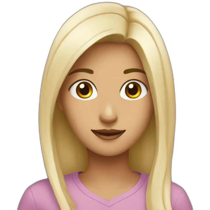 Meryem emoji