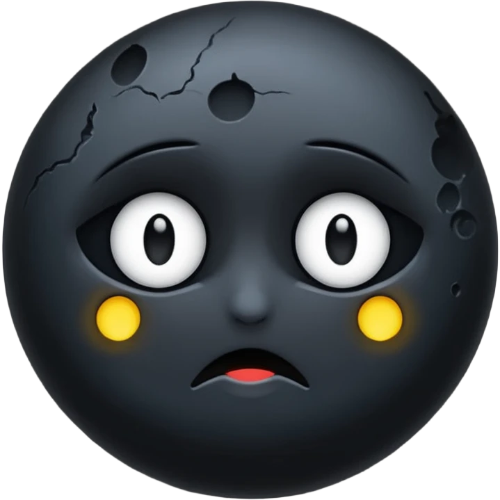 fait le meme emoji que le troisieme mais sans le jaune  emoji