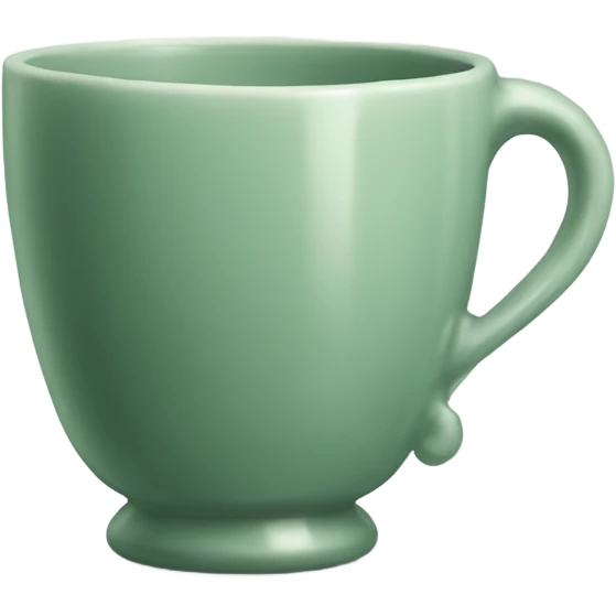 celadon cup emoji