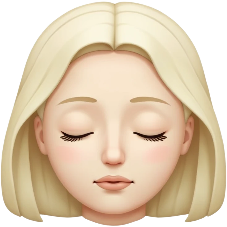 Fainted Face emoji