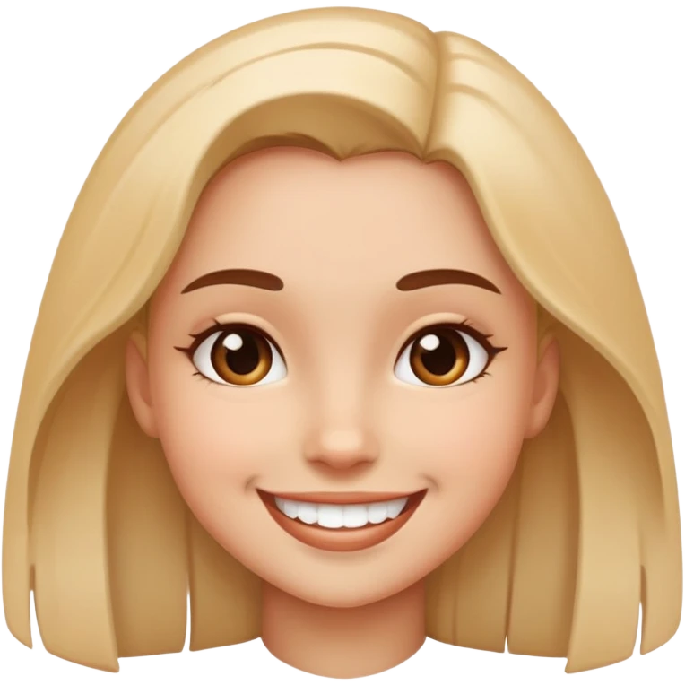 girld emoji