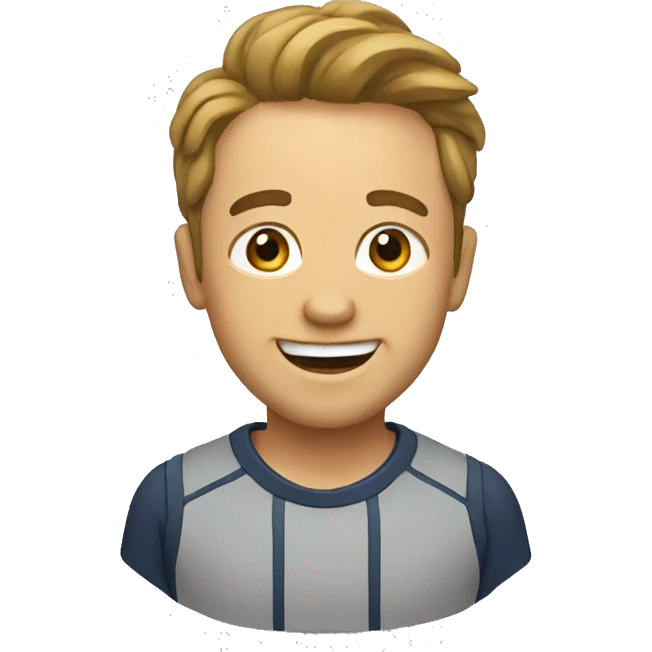 Bellingham emoji