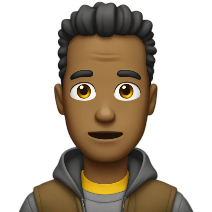 bart emoji