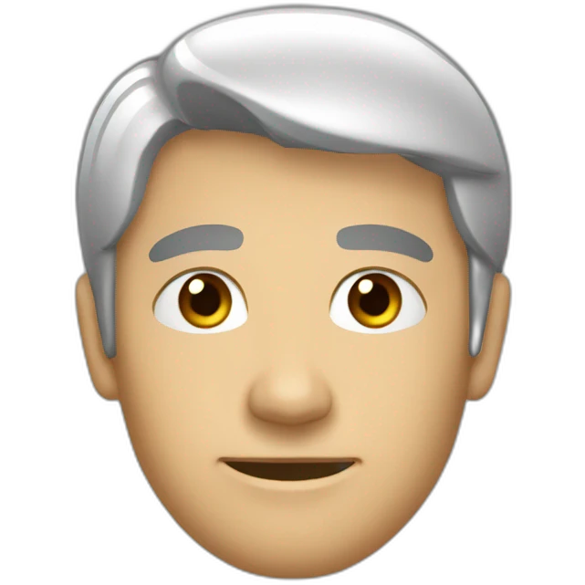 карта звездного неба emoji