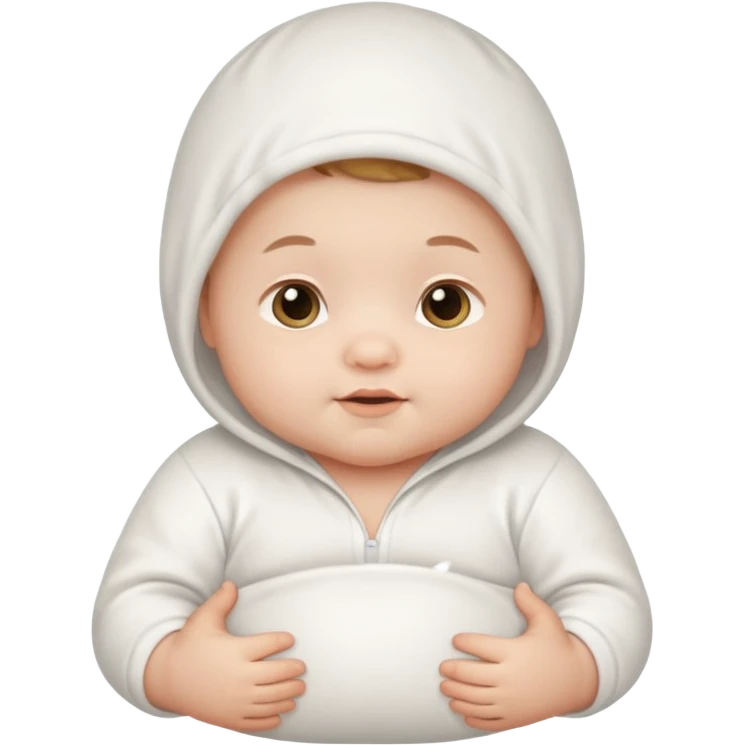 Baby Stalin emoji