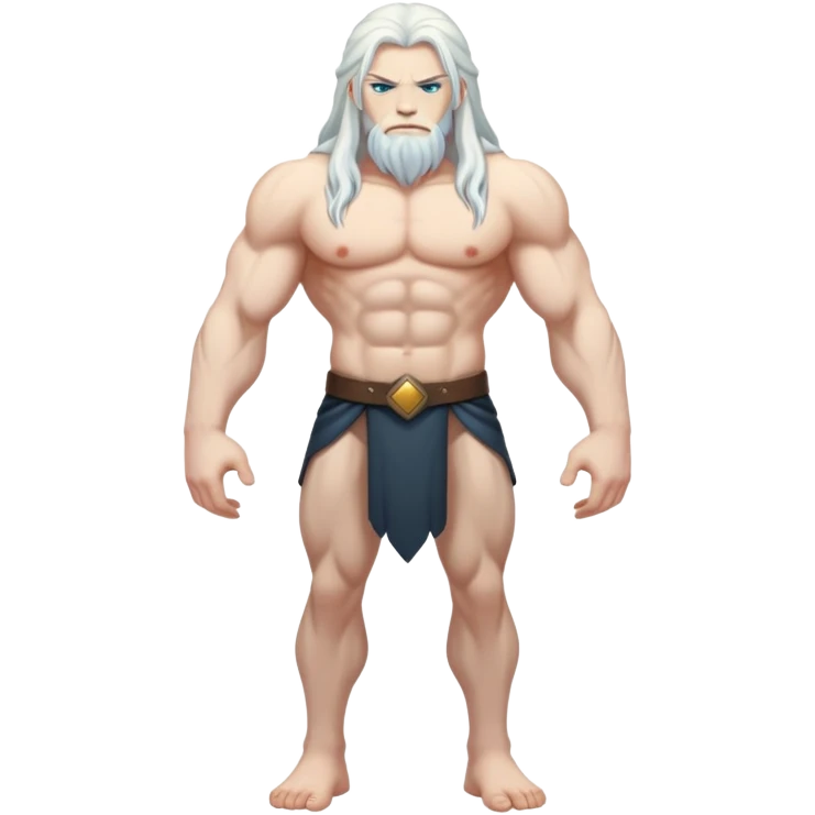 fullbody nephilim giant emoji