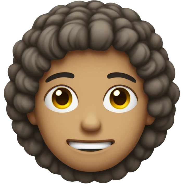 Passive aggressive emoji