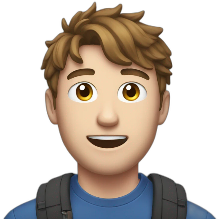 Mrbeast emoji